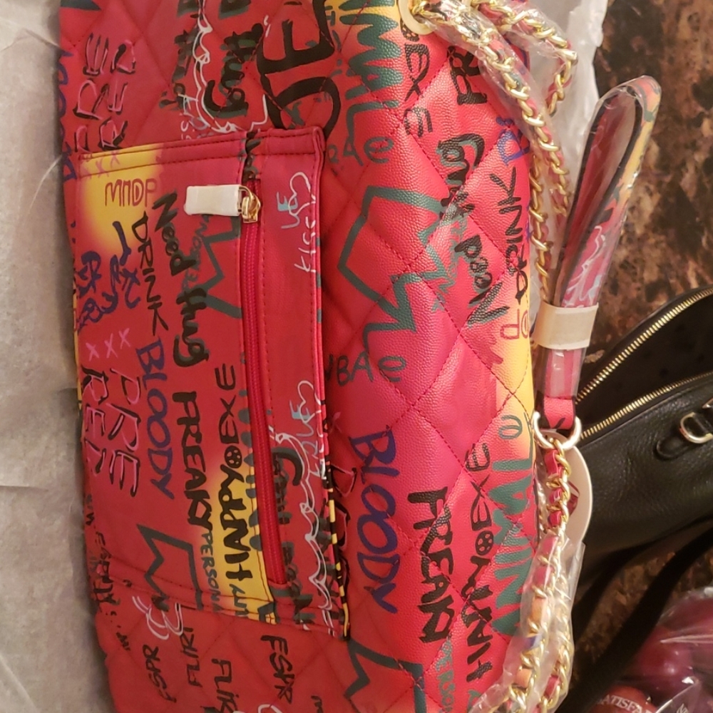 Purse - Picture 4 of 5